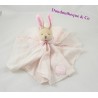 Doudou Kaninchen DOUDOU ET COMPAGNIE Der rosa Engel Traum Schöpfer GM