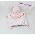 Puppet comforter doll COROLLA pink doll cloth 26 cm