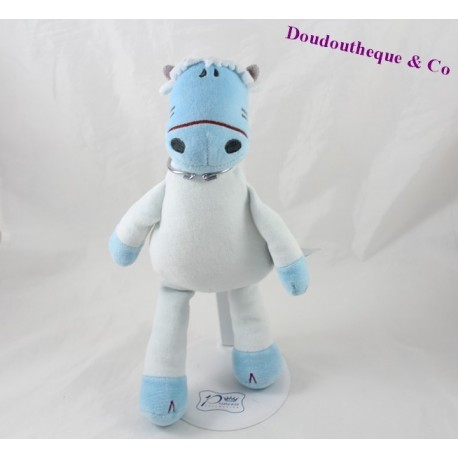 Doudou grenouille MARESE 28 cm Doudou grenouille MARESE 28 cm