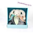 Doudou rabbit DOUDOU AND COMPAGNIE luminescent multicolor Alinéa