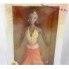 Poupée mannequin Barbie I Dream of Summer MATTEL édition collector 2006