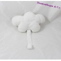 Cloud comforter BABY BOUM pacifier clip 