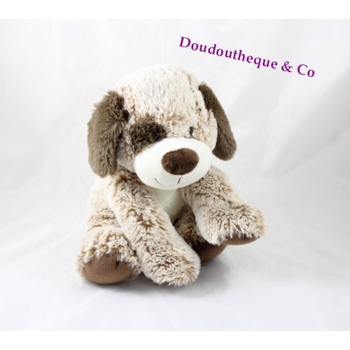 peluche monstruo de colores carrefour