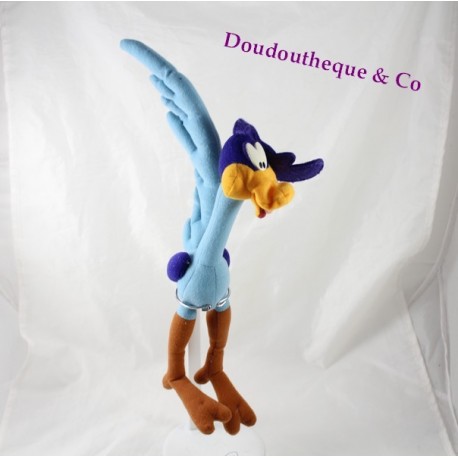 Plush Bird Beep Bip Looney Tunes Warner Bros 39 cm