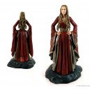 Figurine Cersei Baratheon GAME OF THRONES série tv collection Dark Horse 20 cm