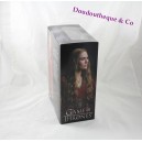 Figurine Cersei Baratheon GAME OF THRONES série tv collection Dark Horse 20 cm