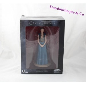 Figurine Cersei Baratheon GAME OF THRONES série tv collection Dark Horse 20 cm