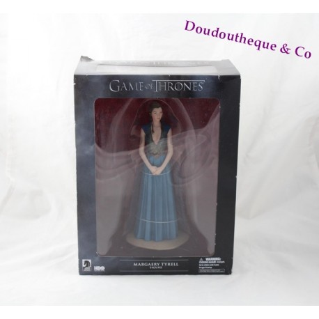 Figurine Cersei Baratheon GAME OF THRONES série tv collection Dark Horse 20 cm