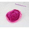  Doudou plat fée princesse rose violette Dim Dam Doum Moulin Roty
