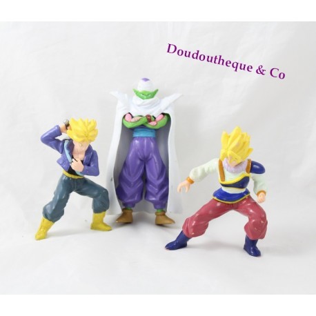 Figurine manga Sailor Moon BANDAI 10 cm Figurine manga Sailor Moon BANDAI 10 cm