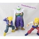 Figurines manga Dragon ball Z Candy toys real works 5
