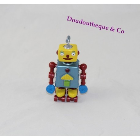 Figurine articulée Oui-Oui NODDY SPIN MASTER 9 cm Figurine articulée Oui-Oui NODDY SPIN MASTER 9 cm