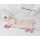 Doudou plat mouton MOULIN ROTY "Koko la lune"