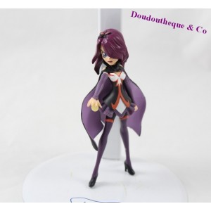 Abbildung Praxina schnelle Lolirock lila PVC 11 cm