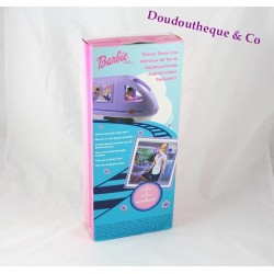 Neu & Ovp 55807 Mattel 2001 Travel Train Fun Zugbegleiterin Barbie Puppe 