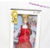 Poupée mannequin Barbie Princess of Imperial Russia MATTEL Princesse Russe collector