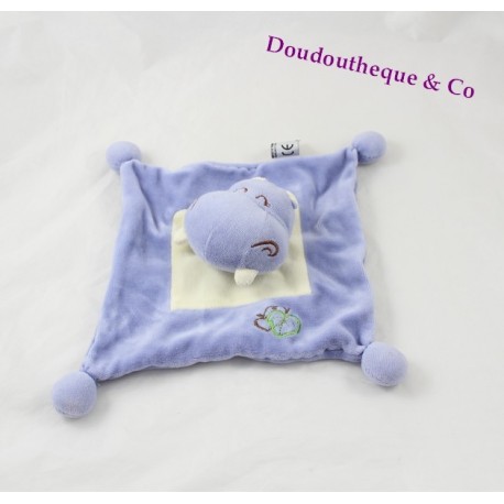 coccinelle rouge mgm dodo d'amour doudou plat