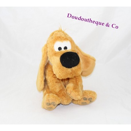 Plüsch Hund Bill Radio Ball und Bill Jean Roba 2006 25 cm Plüsch Hund Bill Radio Ball und Bill Jean Roba 2006 25 cm