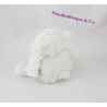 Teddy bear Frilox ORCHESTRA grey white corners ORC 17 cm