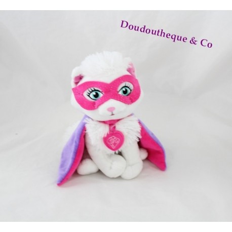 Barbie sales cat plush