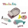 Activities MOULIN ROTY sardines box the pachats