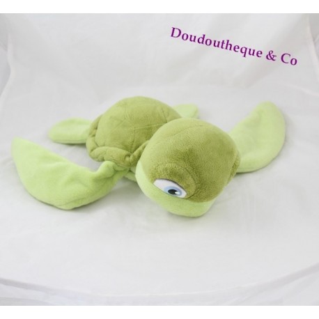 Samy Turtle Gypsy Plush Samy's Extraordinary Journey 30 cm