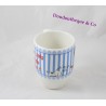 Betty Boop AVENUE OF THE STARS blue white mug I'm not in the morning! 11 cm