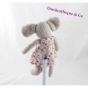 Plush mouse JELLYCAT Molly flowered dress in tissue 23 cm