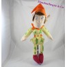 Plush Foxy Pixie PLAY BY PLAY Yes - Yes nasty Noddy 45 cm