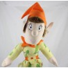 Plush Foxy Pixie PLAY BY PLAY Yes - Yes nasty Noddy 45 cm