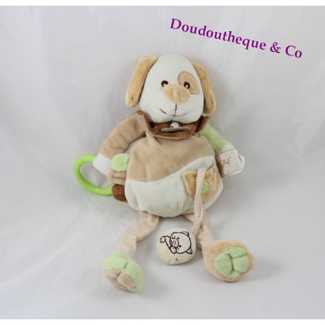 Don der Hund Aktivität BABY NAT 32cm Don der Hund Aktivität BABY NAT 32cm