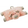 Plush pig truffle JELLYCAT pink cushion pillow pets 38 cm