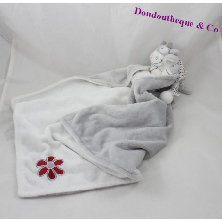 Doudou NOUKIE Kuh des Coverages Paquito und Lolita-mein erste cover Doudou NOUKIE Kuh des Coverages Paquito und Lolita-mein erste cover