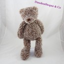 Teddybär fleckig braun JELLYCAT 38 cm