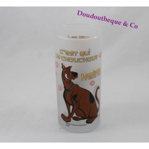 Hohes Glas Scoubidou Scooby-Doo AVENUE OF THE STARS, das ist der Favorit nicht wahr?