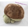Plush turtle CLOUD B ball large model star 30 cm