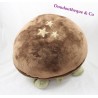Tartaruga della peluche modello grande palla di CLOUD B stelle 30 cm