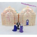Playset Anastasia FOX 97 GTI Dimitri Queen and decoration figurines Opera