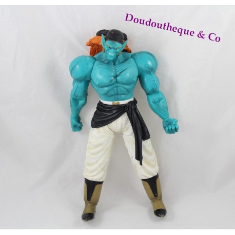 Figur Bojack DRAGON BALL Z Jakks 2004 Spaß 27 cm