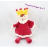 Doudou Prince Roi Dim Dam Doum Katherine Roumanoff Moulin Roty 