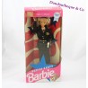 Poupée Barbie Marine Corps MATTEL édition spécial 1991