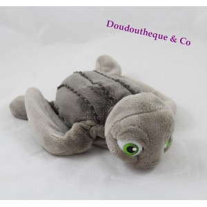 Peluche tartaruga Ricky grigio GIPSY Sammy il viaggio straordinario di Samy 22 cm