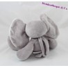 Doudou Elefant musikalische Nattou bubbles