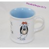 Mug relief Droopy AVENUE OF THE STARS Defense of depress me 10 cm