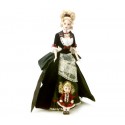 Poupée Barbie Victorian Holiday MATTEL édition limitée