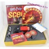 Board Game Scene it? Harry Potter red game with full DVD