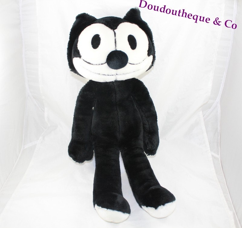 felix el gato peluche