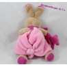 Doudou DOUDOU und Unternehmen Graffiti pink tragen DC2558 Kaninchen