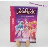 Book LoliRock the library ROSE the power of friendship