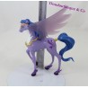 Amaru horse QUICK Lolirock winged horse PVC 15 cm mascot figurine